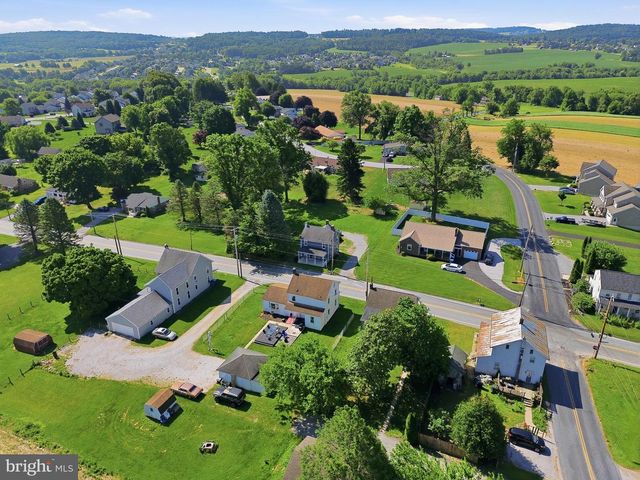 3470 E PROSPECT RD, York, PA 17402