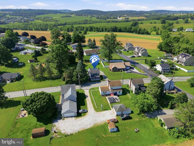 3470 E PROSPECT RD, York, PA 17402