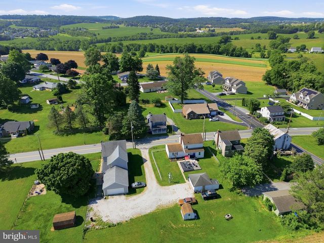 3470 E PROSPECT RD, York, PA 17402