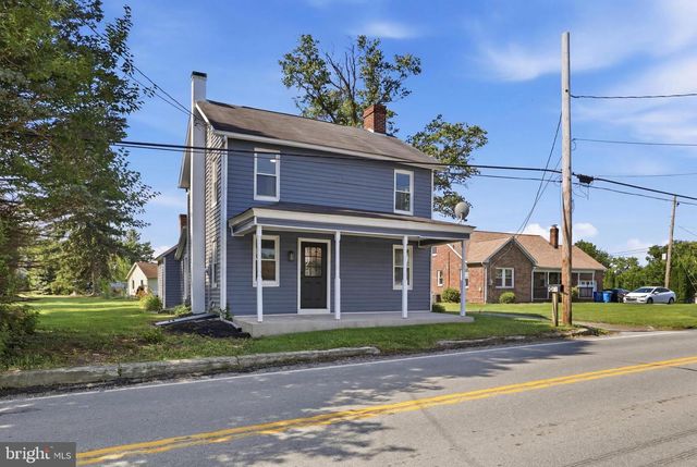 3470 E PROSPECT RD, York, PA 17402