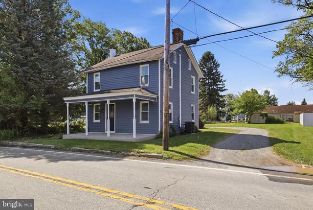 3470 E PROSPECT RD, York, PA 17402