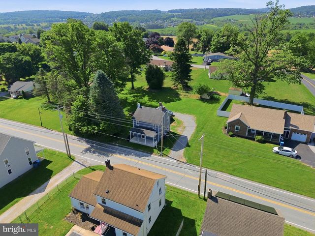 3470 E PROSPECT RD, York, PA 17402