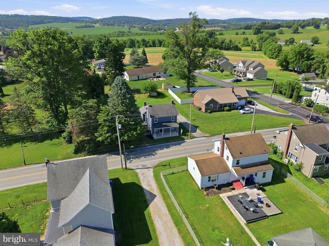 3470 E PROSPECT RD, York, PA 17402