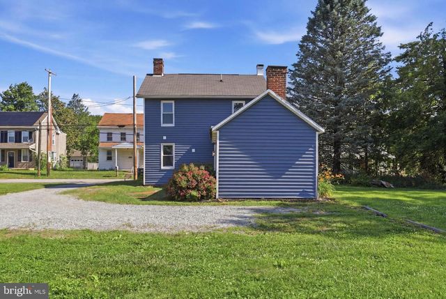 3470 E PROSPECT RD, York, PA 17402