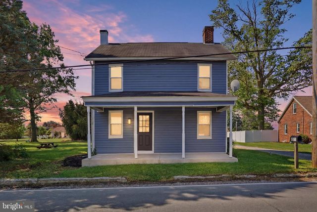 3470 E PROSPECT RD, York, PA 17402