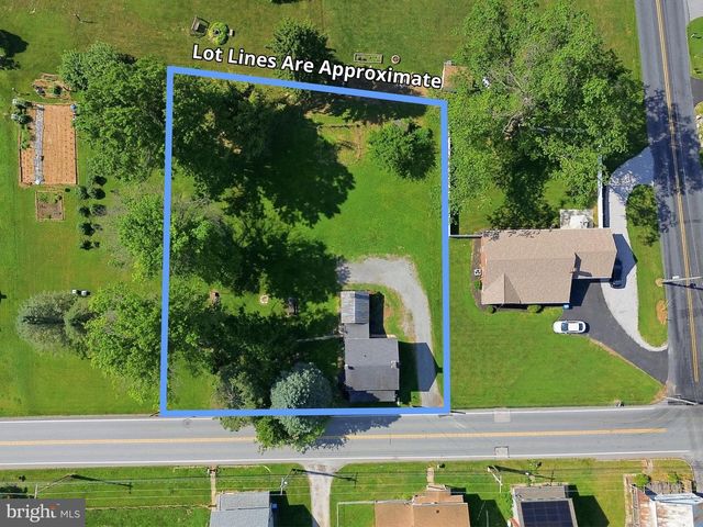3470 E PROSPECT RD, York, PA 17402