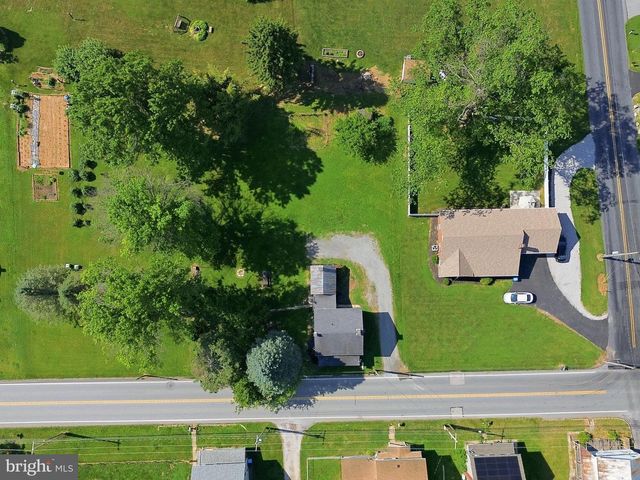 3470 E PROSPECT RD, York, PA 17402