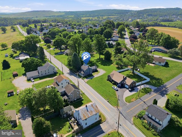 3470 E PROSPECT RD, York, PA 17402