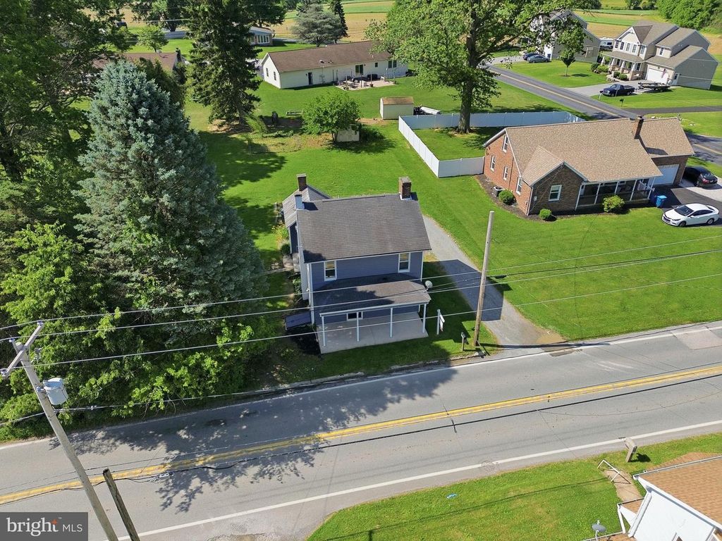 3470 E PROSPECT RD, York, PA 17402