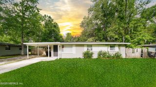 6056 GEORGE WOOD Lane, Jacksonville, FL 32244