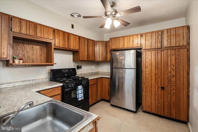 814 JUDY LANE, Baltimore, MD 21208