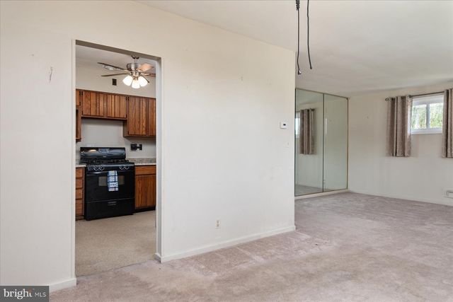 814 JUDY LANE, Baltimore, MD 21208