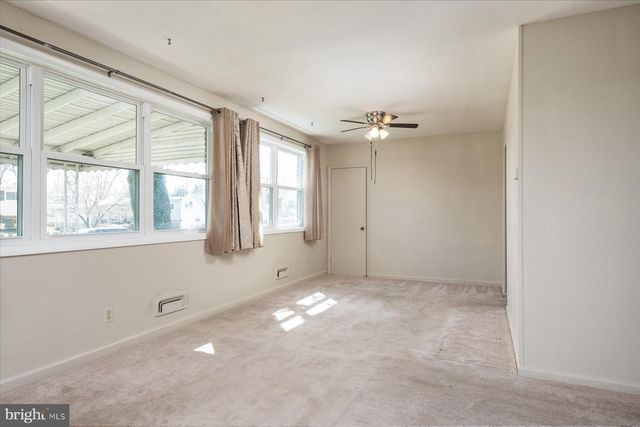814 JUDY LANE, Baltimore, MD 21208