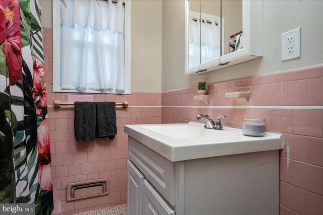814 JUDY LANE, Baltimore, MD 21208