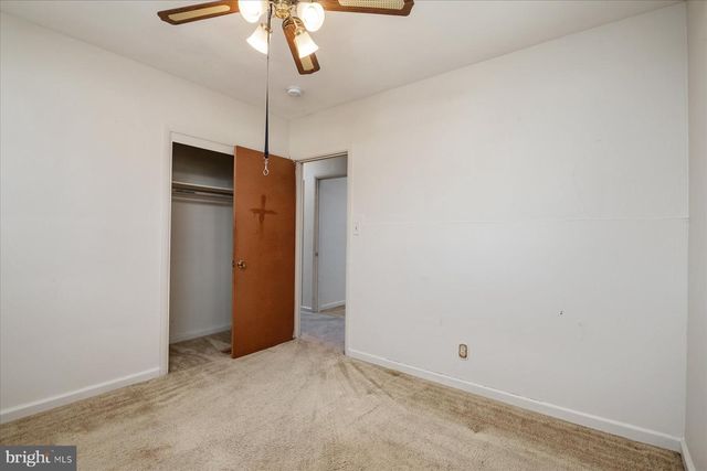 814 JUDY LANE, Baltimore, MD 21208