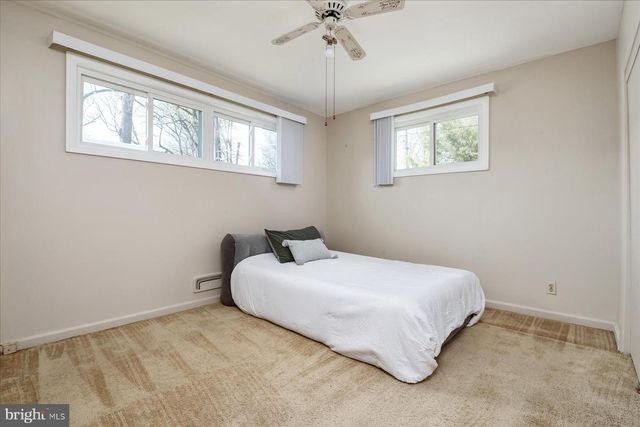 814 JUDY LANE, Baltimore, MD 21208
