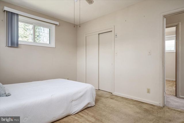 814 JUDY LANE, Baltimore, MD 21208