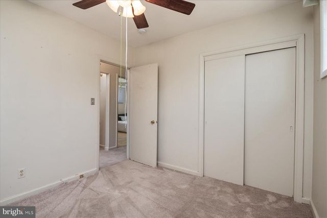 814 JUDY LANE, Baltimore, MD 21208