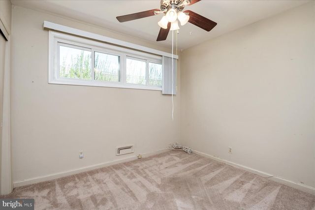814 JUDY LANE, Baltimore, MD 21208