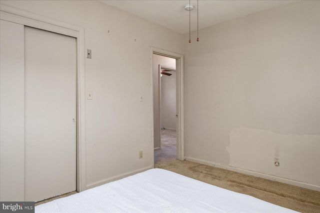 814 JUDY LANE, Baltimore, MD 21208