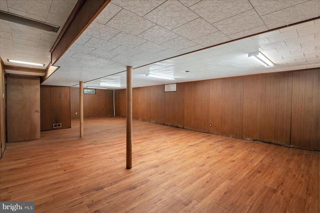 814 JUDY LANE, Baltimore, MD 21208