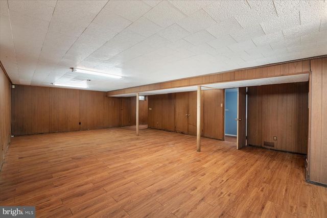 814 JUDY LANE, Baltimore, MD 21208