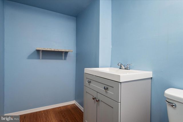 814 JUDY LANE, Baltimore, MD 21208
