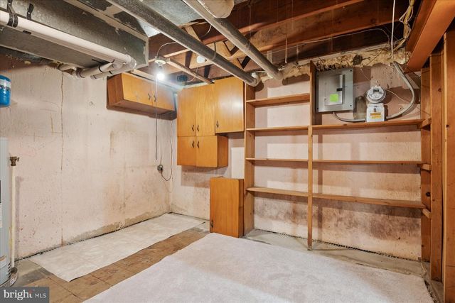 814 JUDY LANE, Baltimore, MD 21208