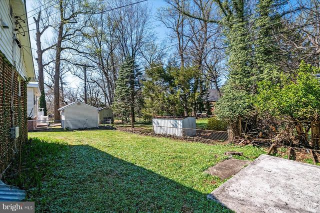 814 JUDY LANE, Baltimore, MD 21208