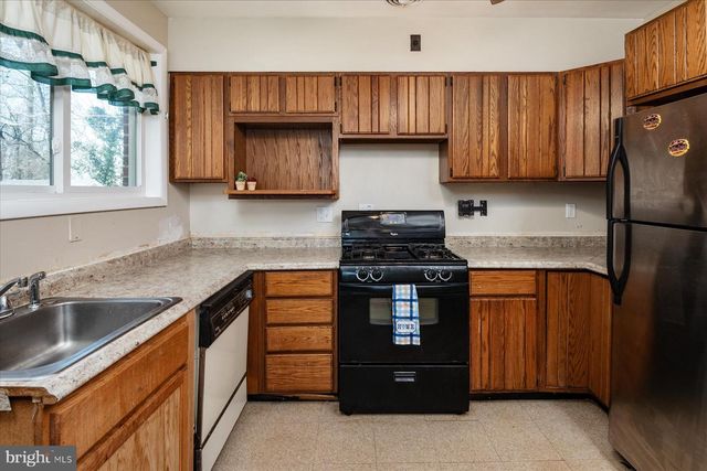 814 JUDY LANE, Baltimore, MD 21208