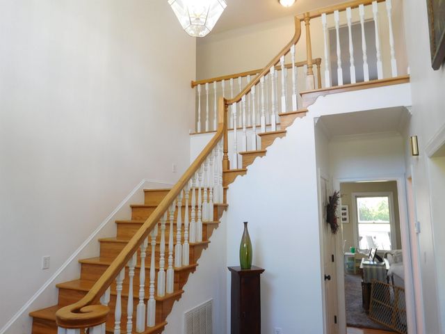 106 Hampton Drive, Gaffney, SC 29341