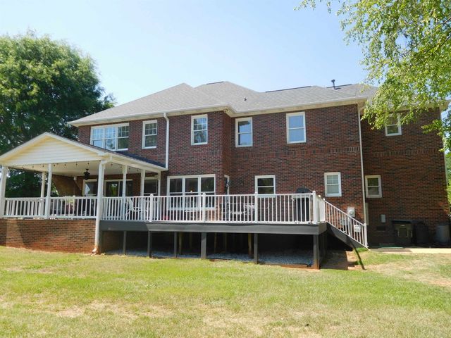 106 Hampton Drive, Gaffney, SC 29341