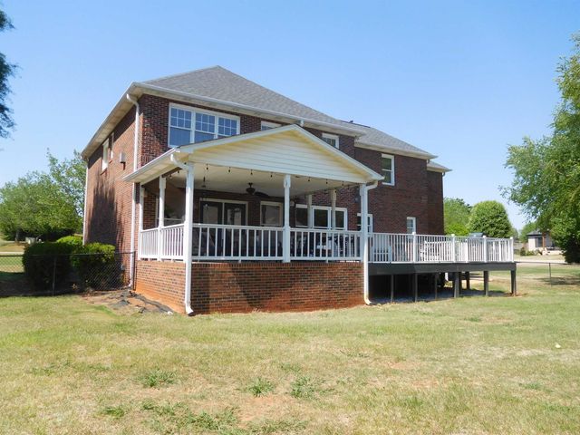 106 Hampton Drive, Gaffney, SC 29341