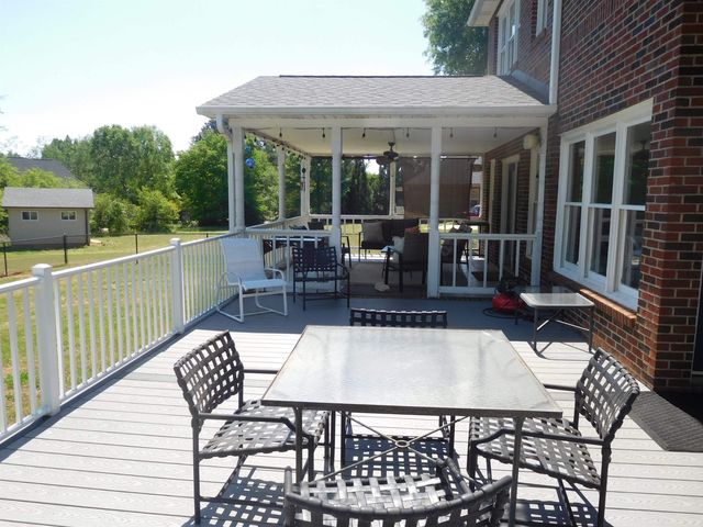 106 Hampton Drive, Gaffney, SC 29341