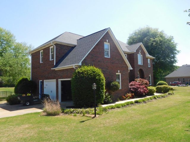 106 Hampton Drive, Gaffney, SC 29341