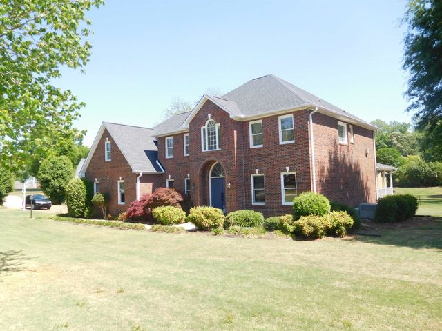 106 Hampton Drive, Gaffney, SC 29341