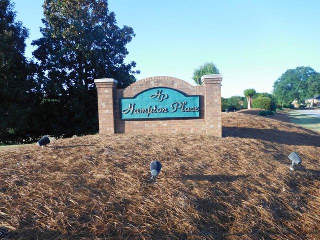 106 Hampton Drive, Gaffney, SC 29341