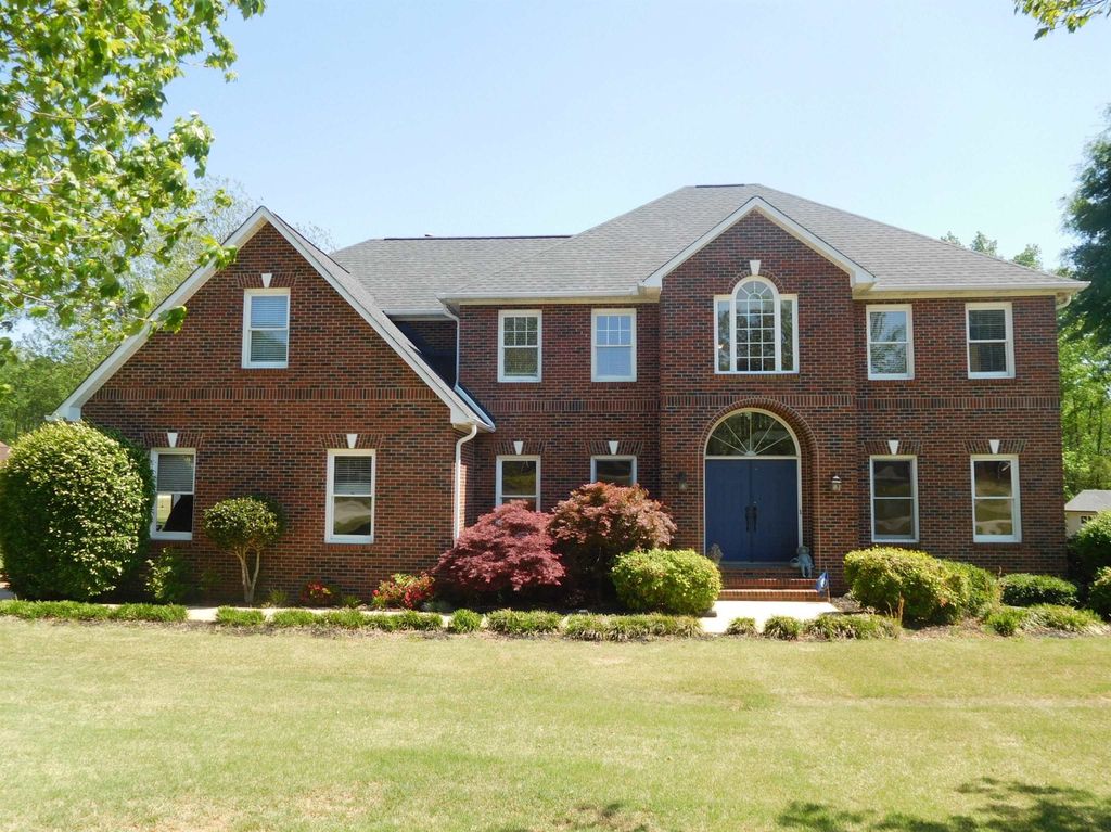 106 Hampton Drive, Gaffney, SC 29341