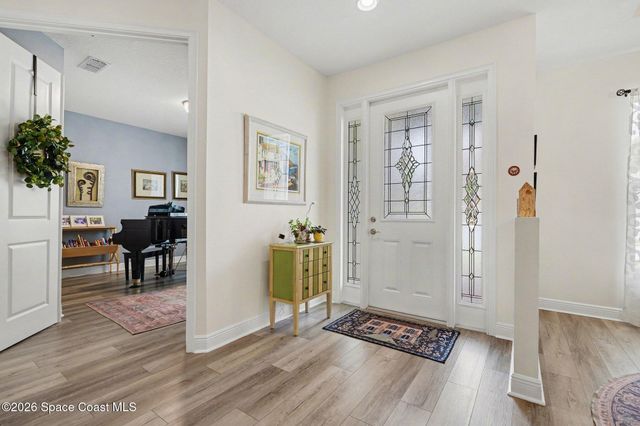 43 Loch Ness Drive, Rockledge, FL 32955