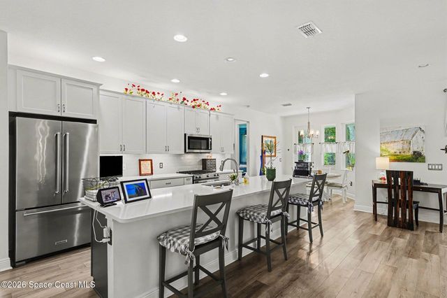 43 Loch Ness Drive, Rockledge, FL 32955