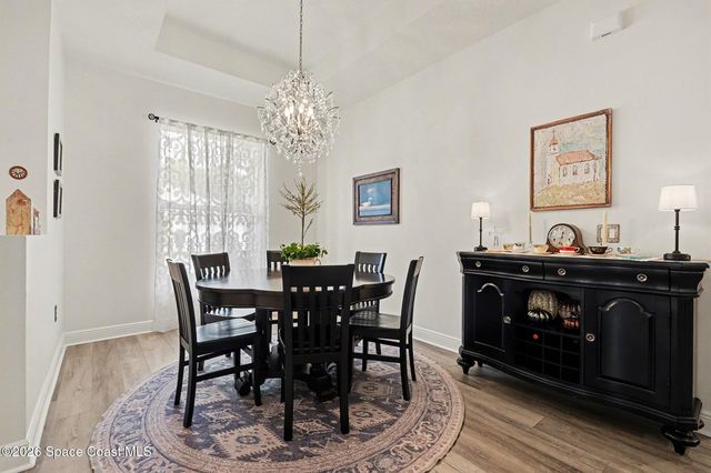 43 Loch Ness Drive, Rockledge, FL 32955