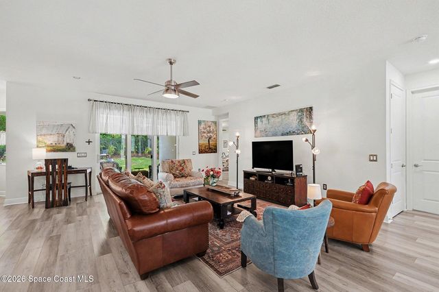 43 Loch Ness Drive, Rockledge, FL 32955