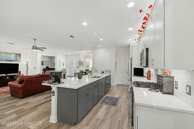 43 Loch Ness Drive, Rockledge, FL 32955