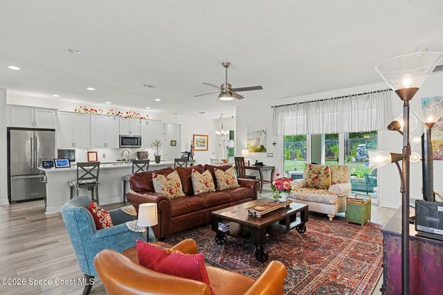 43 Loch Ness Drive, Rockledge, FL 32955