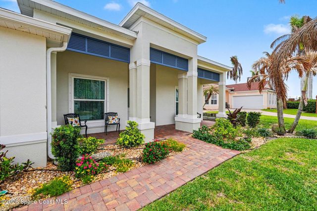 43 Loch Ness Drive, Rockledge, FL 32955