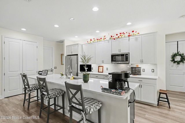 43 Loch Ness Drive, Rockledge, FL 32955