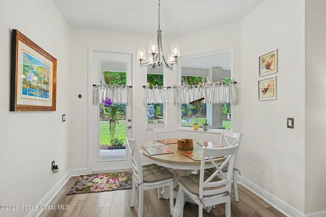 43 Loch Ness Drive, Rockledge, FL 32955