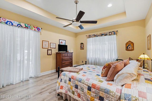 43 Loch Ness Drive, Rockledge, FL 32955