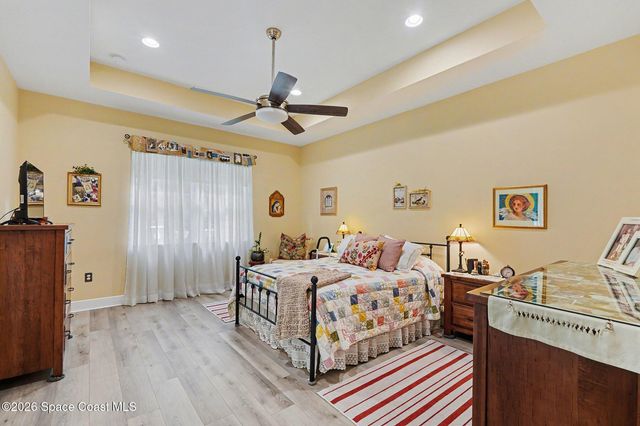 43 Loch Ness Drive, Rockledge, FL 32955