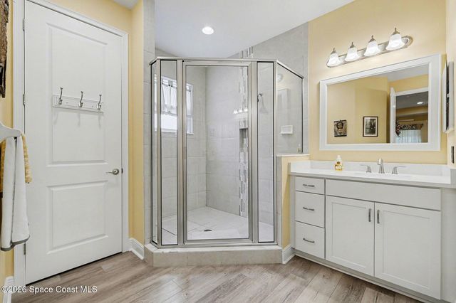 43 Loch Ness Drive, Rockledge, FL 32955